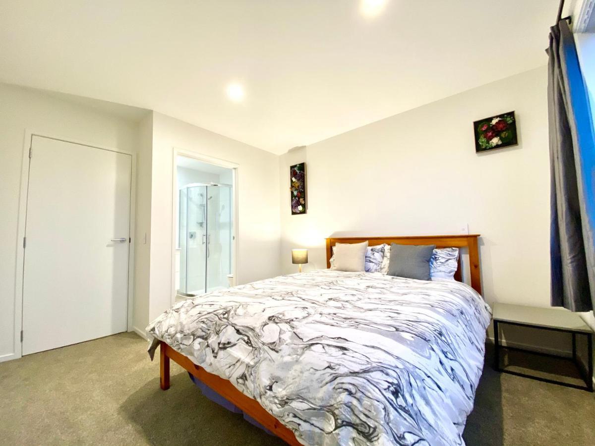 奥克兰Stunning Townhouse - Walking To Botany Shopping Center公寓 外观 照片