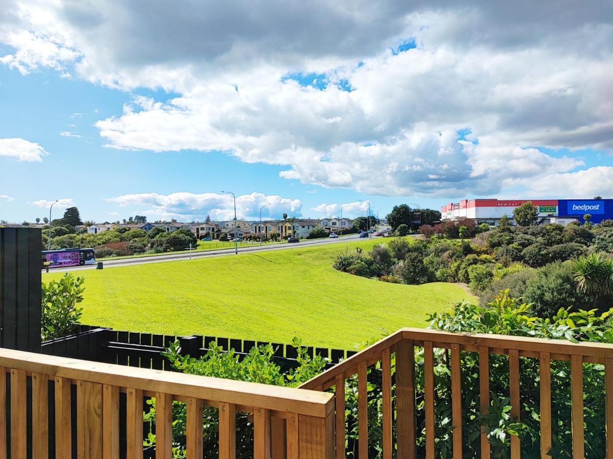 奥克兰Stunning Townhouse - Walking To Botany Shopping Center公寓 外观 照片