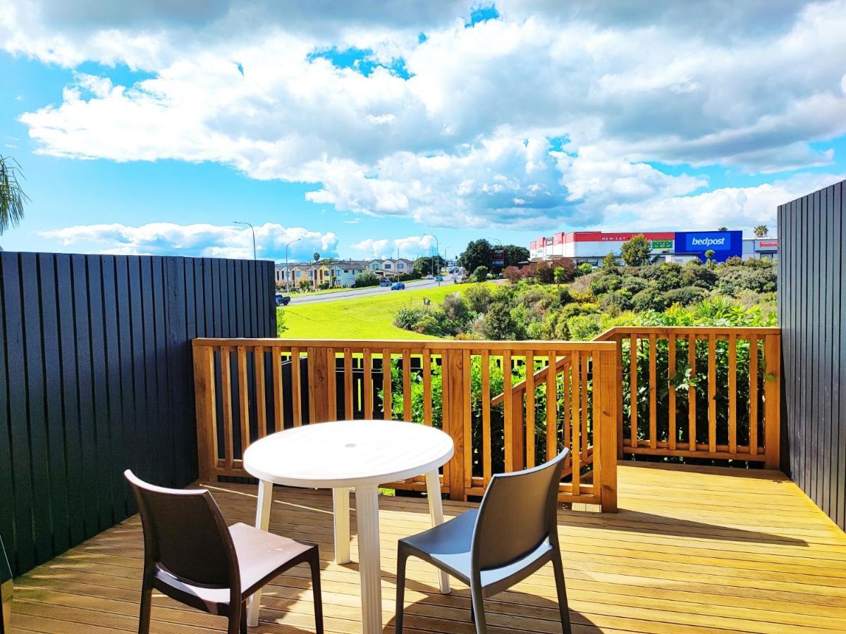 奥克兰Stunning Townhouse - Walking To Botany Shopping Center公寓 外观 照片